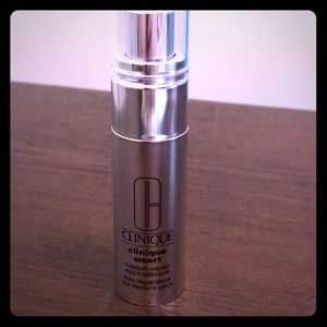 Clinique Smart custom eye repair serum
